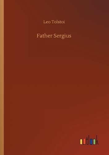 Father Sergius