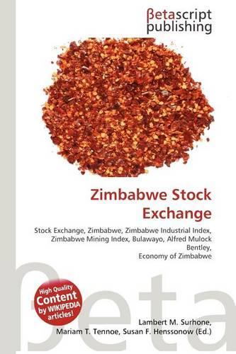 Zimbabwe Stock Exchange