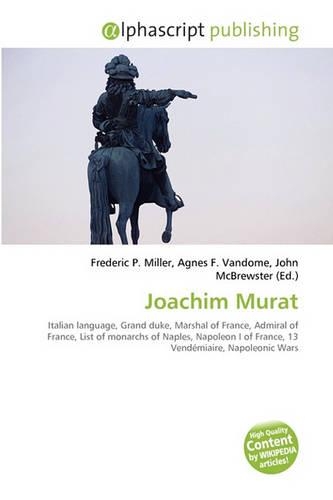 Joachim Murat