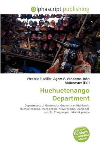 Huehuetenango Department