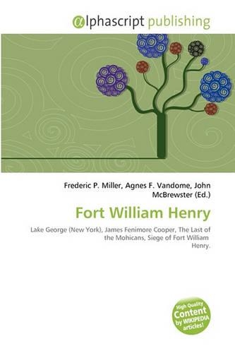 Fort William Henry