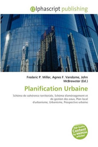 Planification Urbaine: (French)