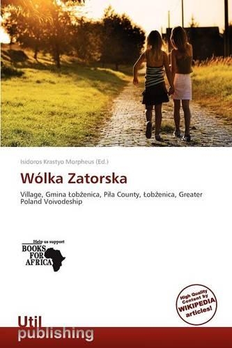 W Lka Zatorska