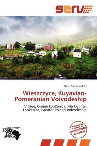 Wieszczyce, Kuyavian-Pomeranian Voivodeship