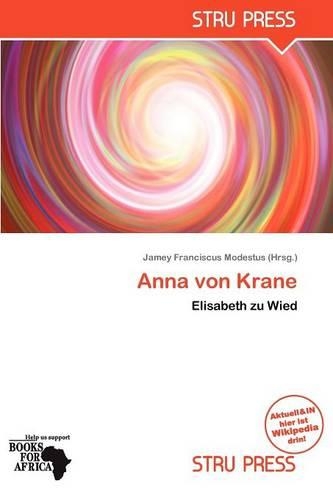 Anna Von Krane