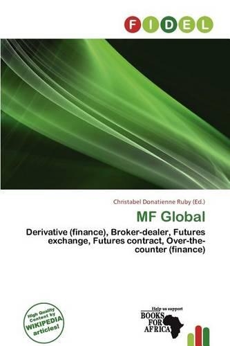 Mf Global