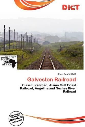 Galveston Railroad