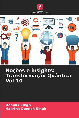 Noções e insights