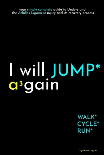 I will JUMP again