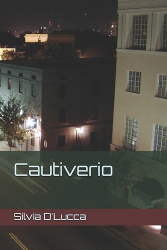 Cautiverio