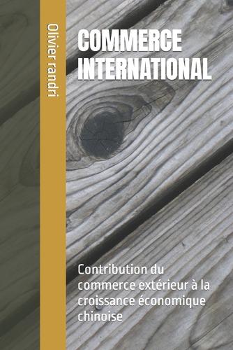 Commerce International