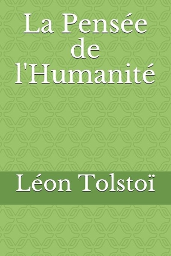 La Pensée de l'Humanité