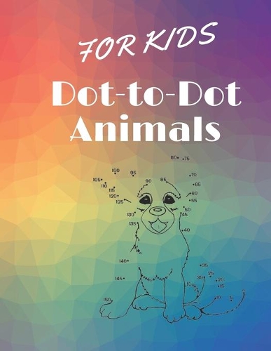 Dot-to-Dot Animals