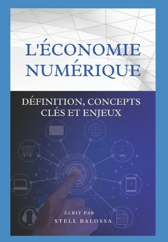 L'Economie Numerique