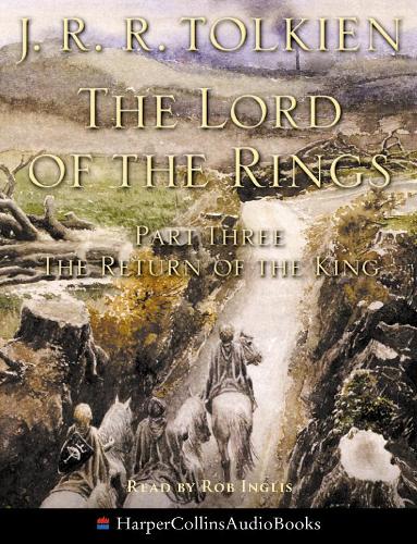The Lord of the Rings
