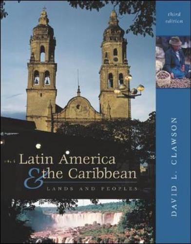 Latin America and The Caribbean