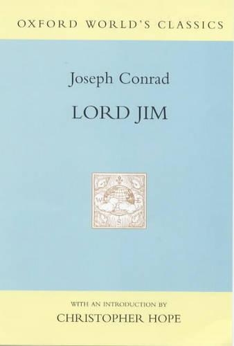 Lord Jim