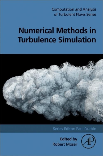 Numerical Methods in Turbulence Simulation: (Computation and Analysis of Turbulent Flows)