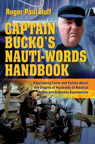Captain Bucko's Nauti-Words Handbook