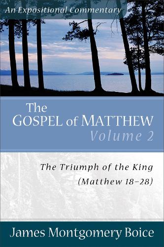 The Gospel of Matthew