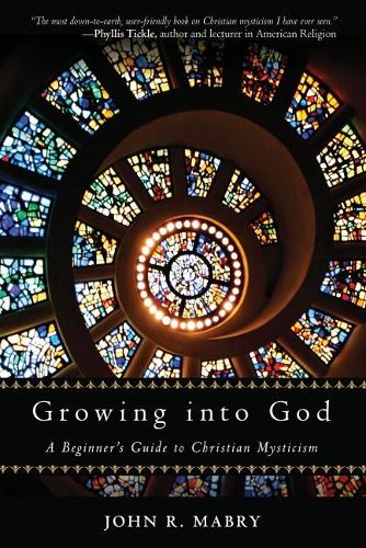 Growing Into God