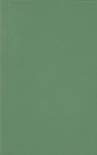 The Justicing Notebook (1750-64) of Edmund Tew, Rector of Boldon