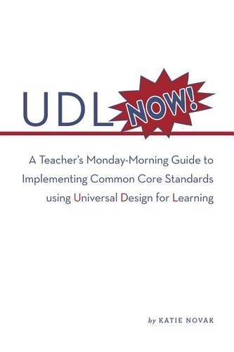 Udl Now!