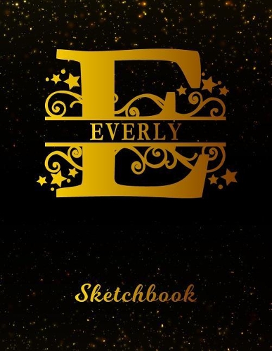 Everly Sketchbook