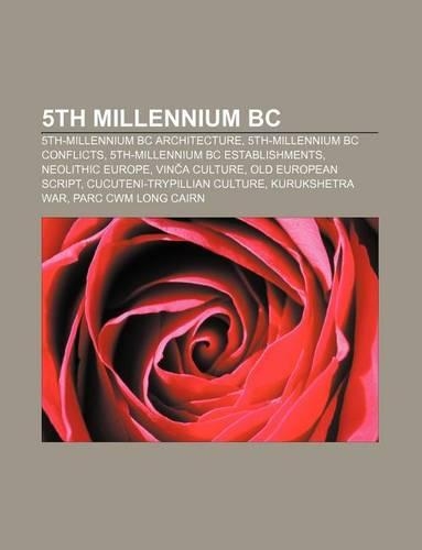 5th Millennium BC