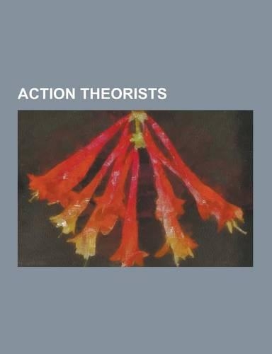 Action Theorists