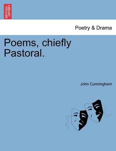 Poems, Chiefly Pastoral.