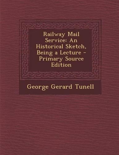 Railway Mail Service