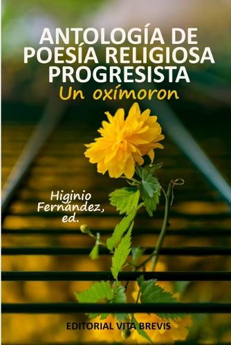 Antologia De Poesia Religiosa Progresista