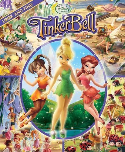 Disney Fairies - TinkerBell