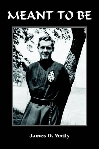 Meant to Be: (English)