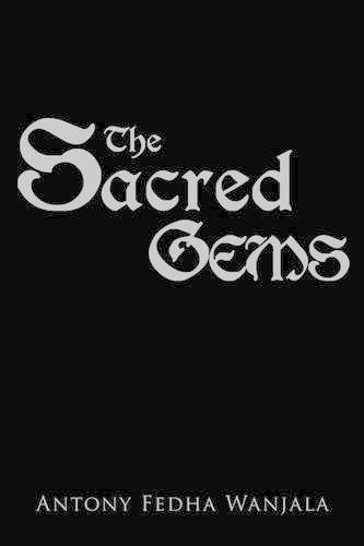 The Sacred Gems: (English)