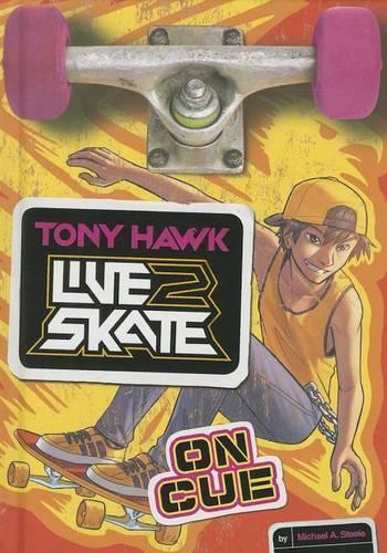 On Cue: (Tony Hawk: Live2skate)