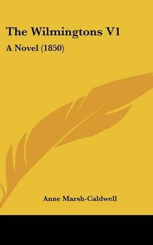 The Wilmingtons V1