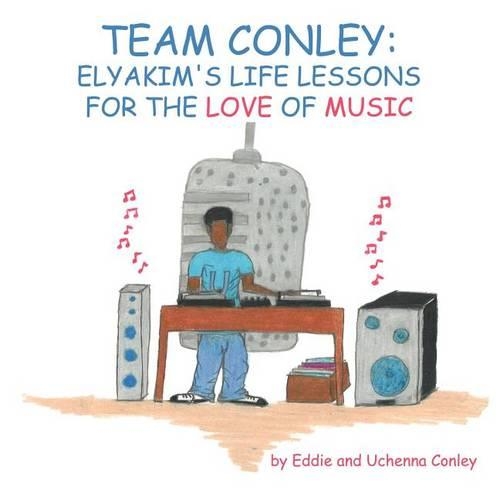 Team Conley