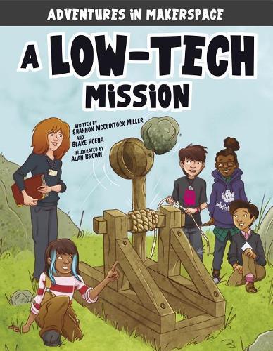 Low-Tech Mission