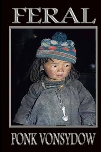 Feral: (English)