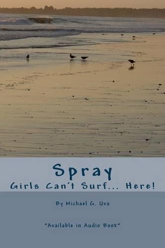 Spray: (English)