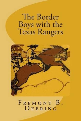 Border Boys with the Texas Rangers
