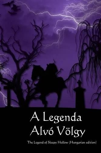 A Legenda Alvo Volgy