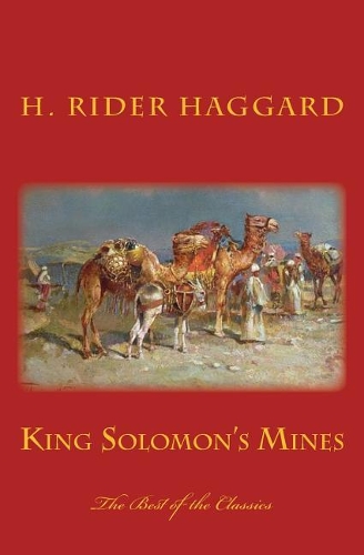 King Solomon's Mines