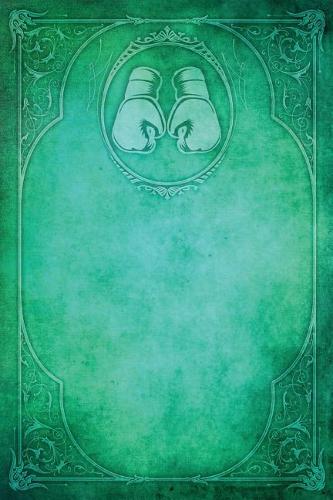 Monogram Boxing Journal