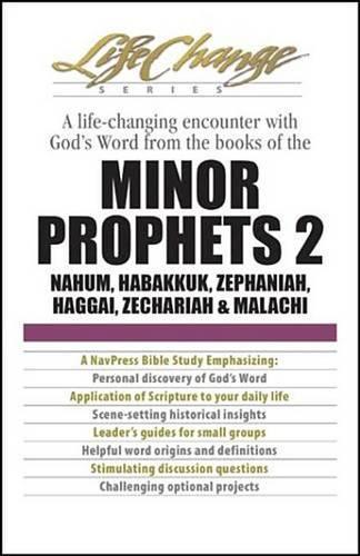 Minor Prophets 2