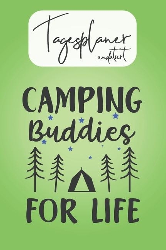 Tagesplaner undatiert