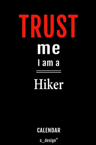 Calendar for Hikers / Hiker