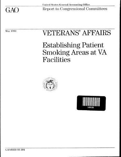 Veterans' Affairs
